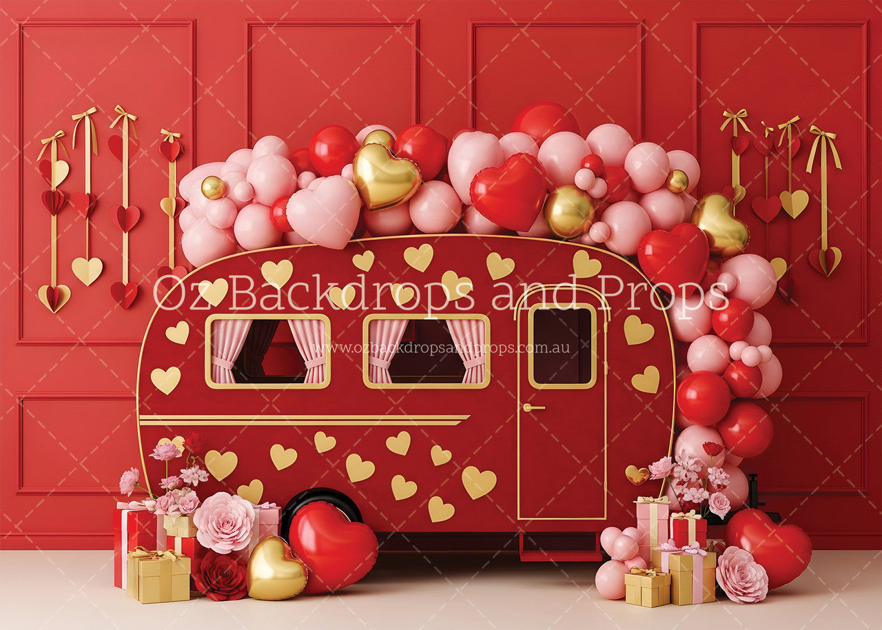 Love Camper