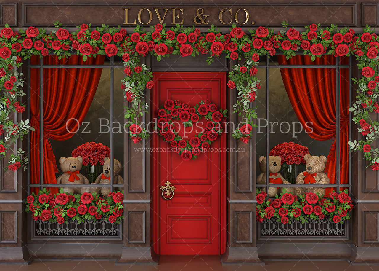 Love & Co. Shoppe