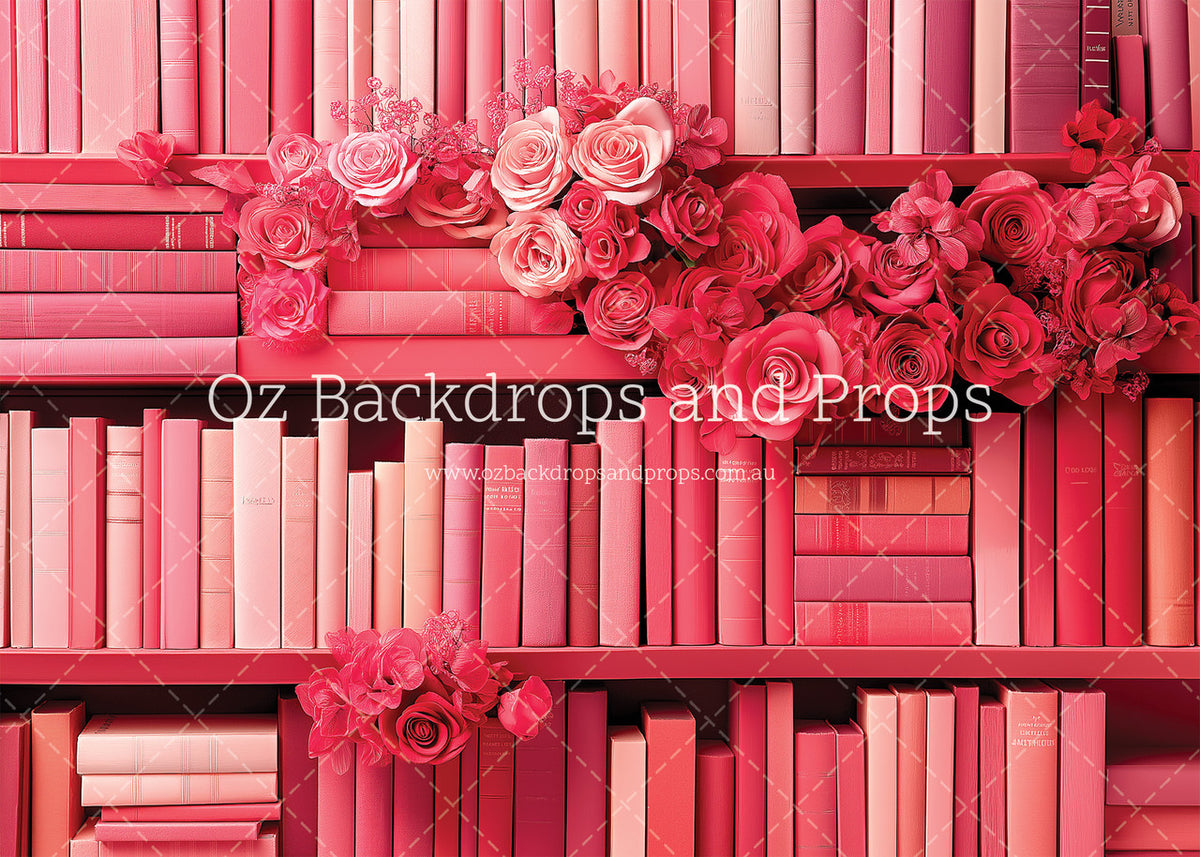Love Library
