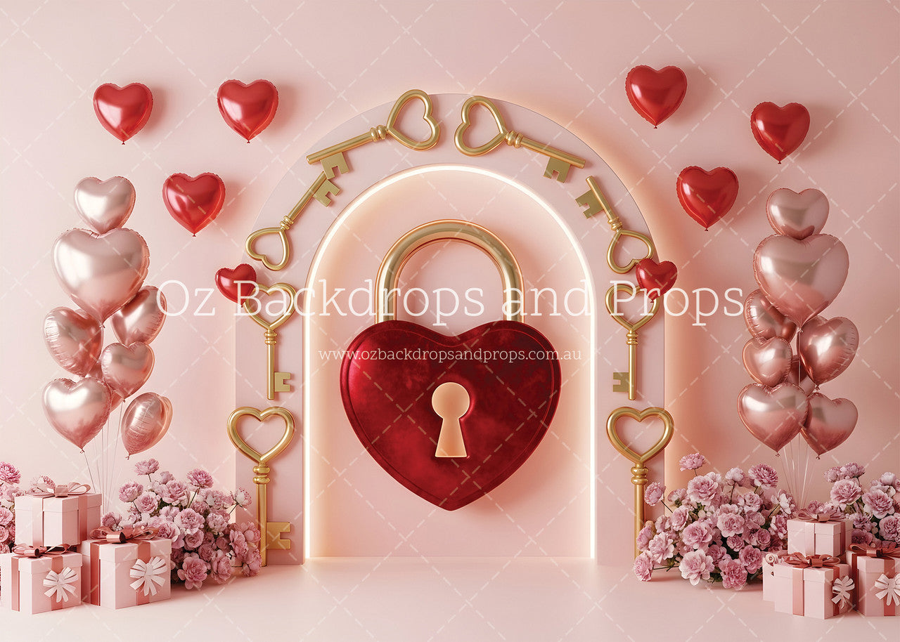 Love Lock