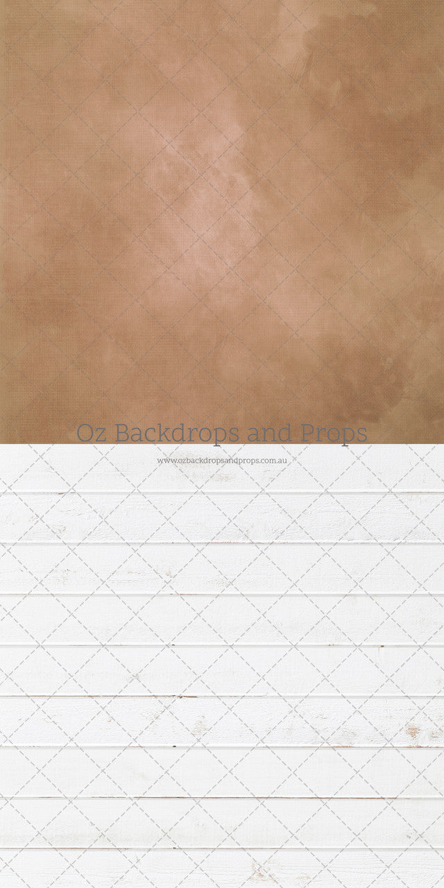 Lovely Dirt & Island Planks