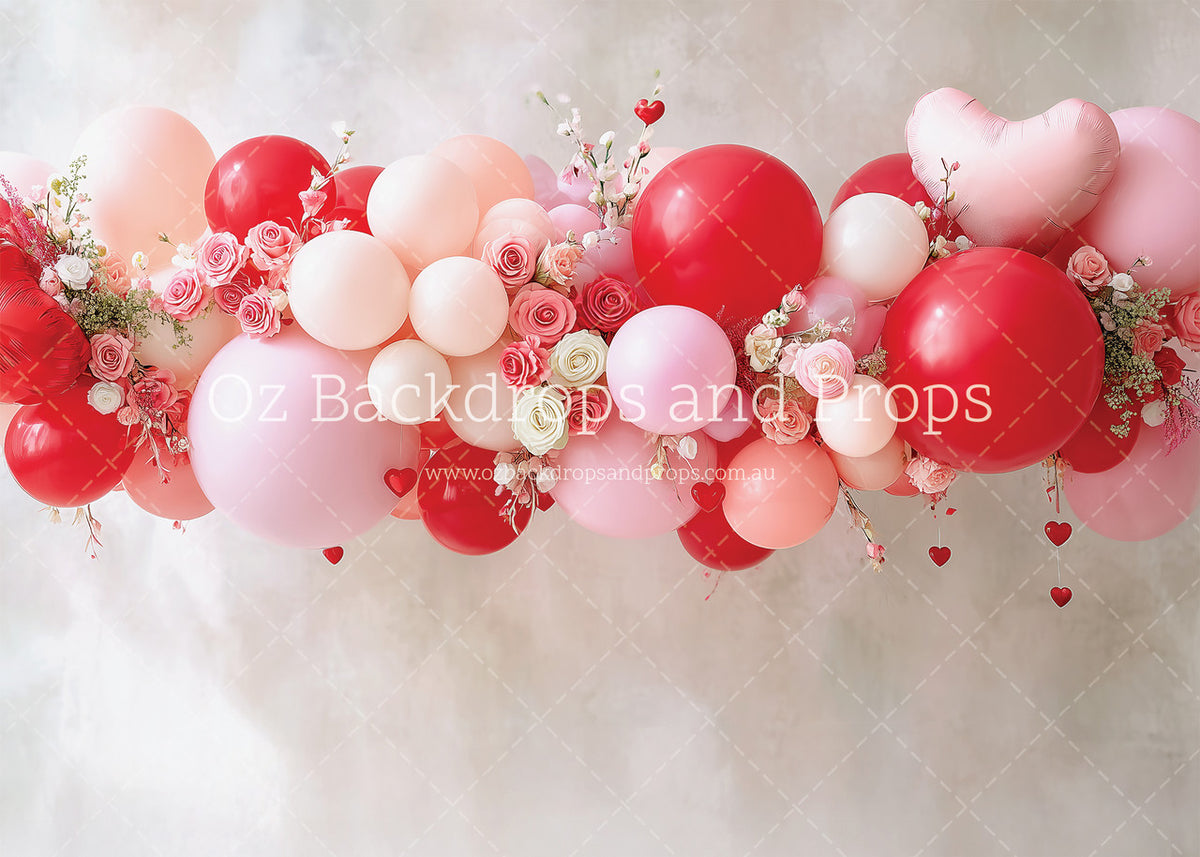 Lovely Garland