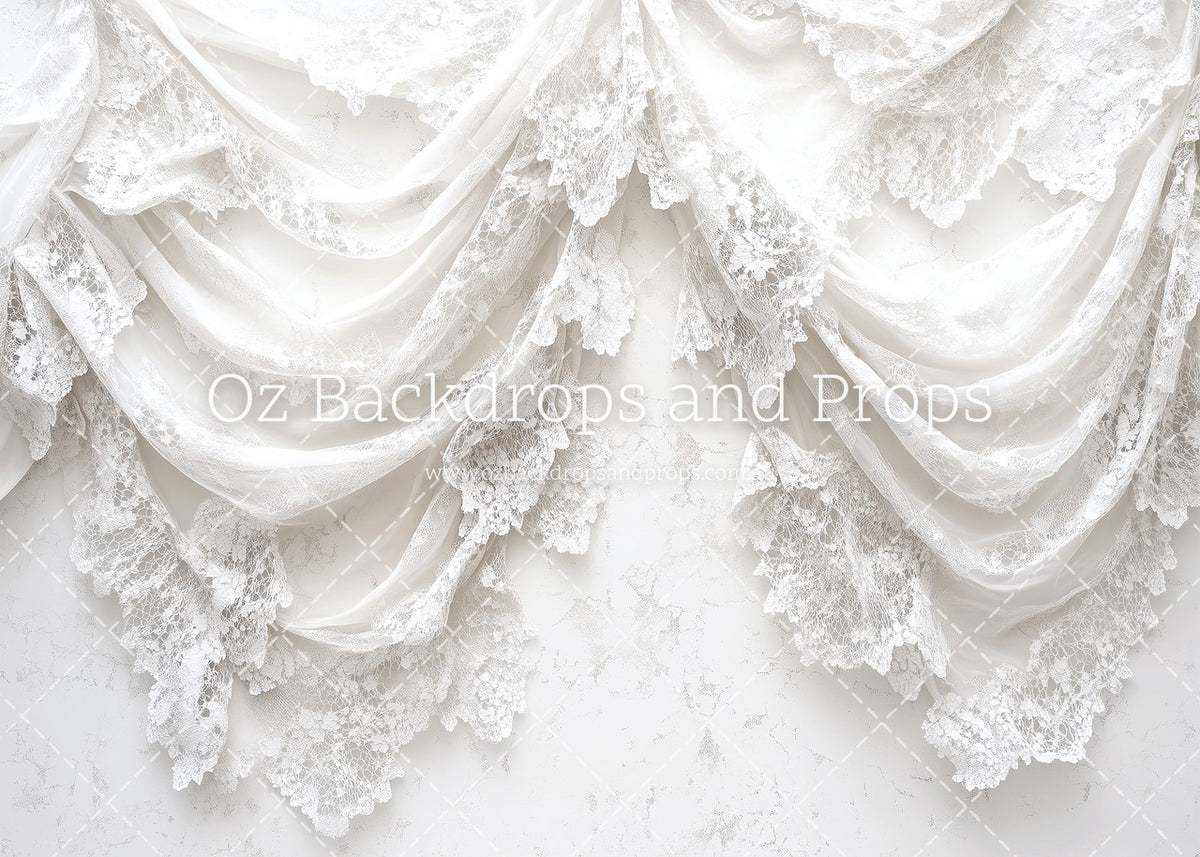 Lovely Lace