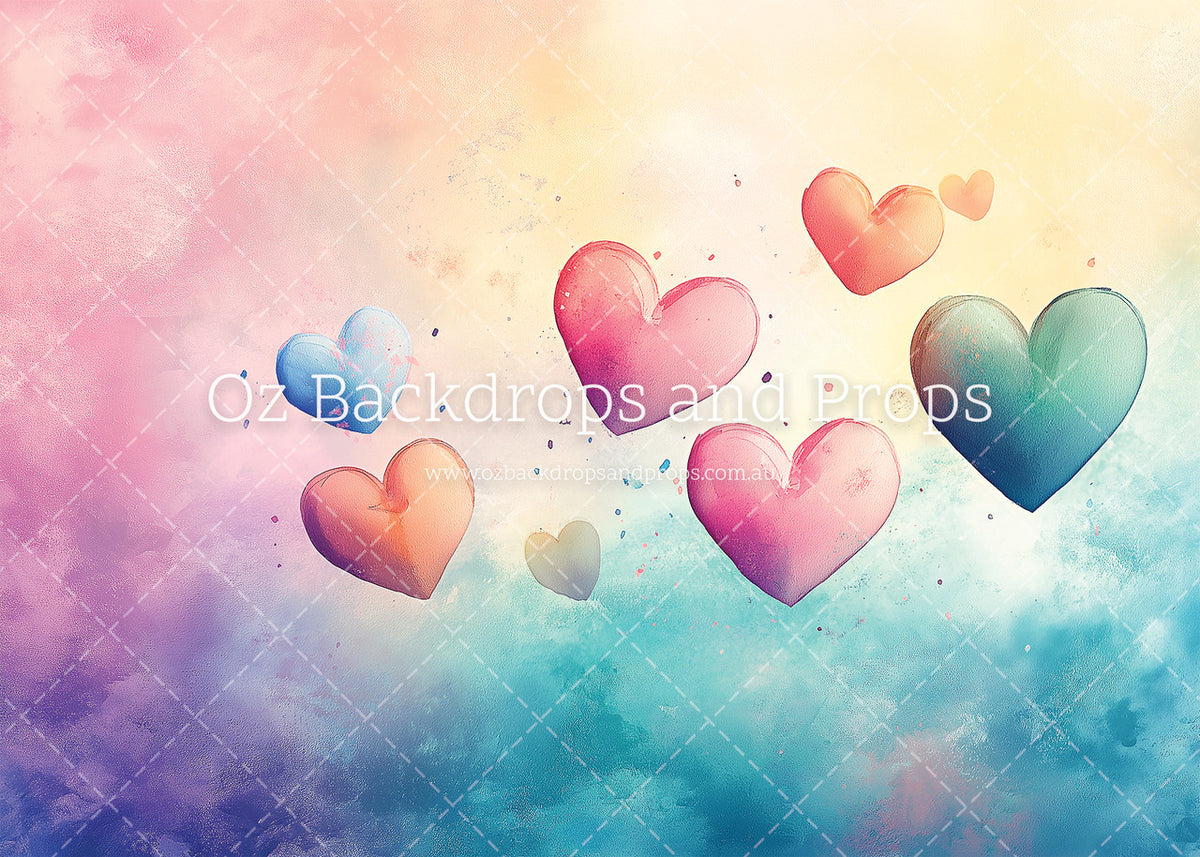 Love's A Breeze
