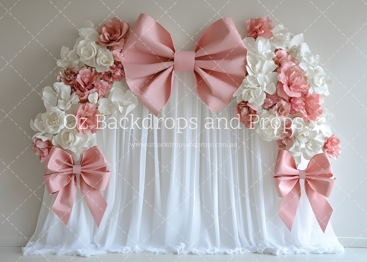 Lovingly Pink