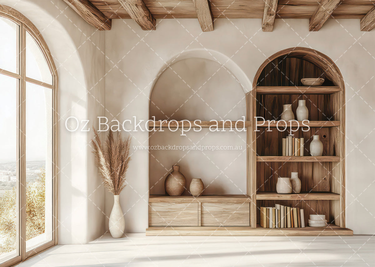 Lucca - Mediterranean Collection