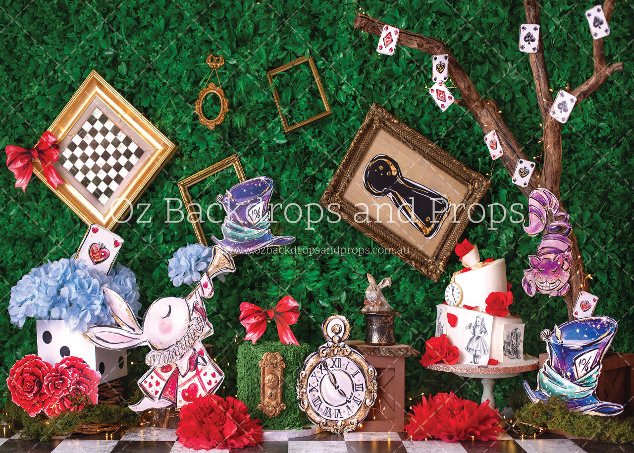 Mad Hatter