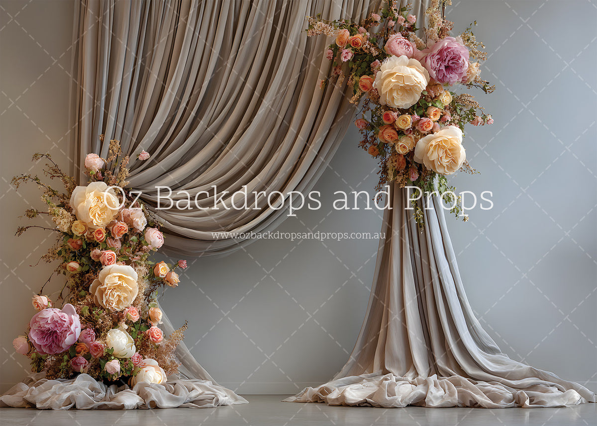 Magnificent Blooms
