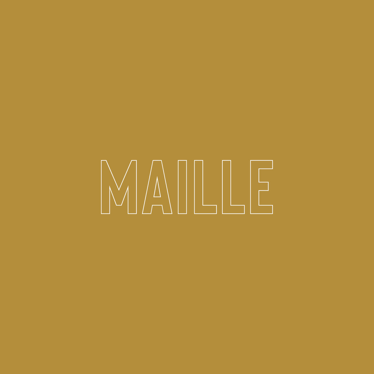 Maille