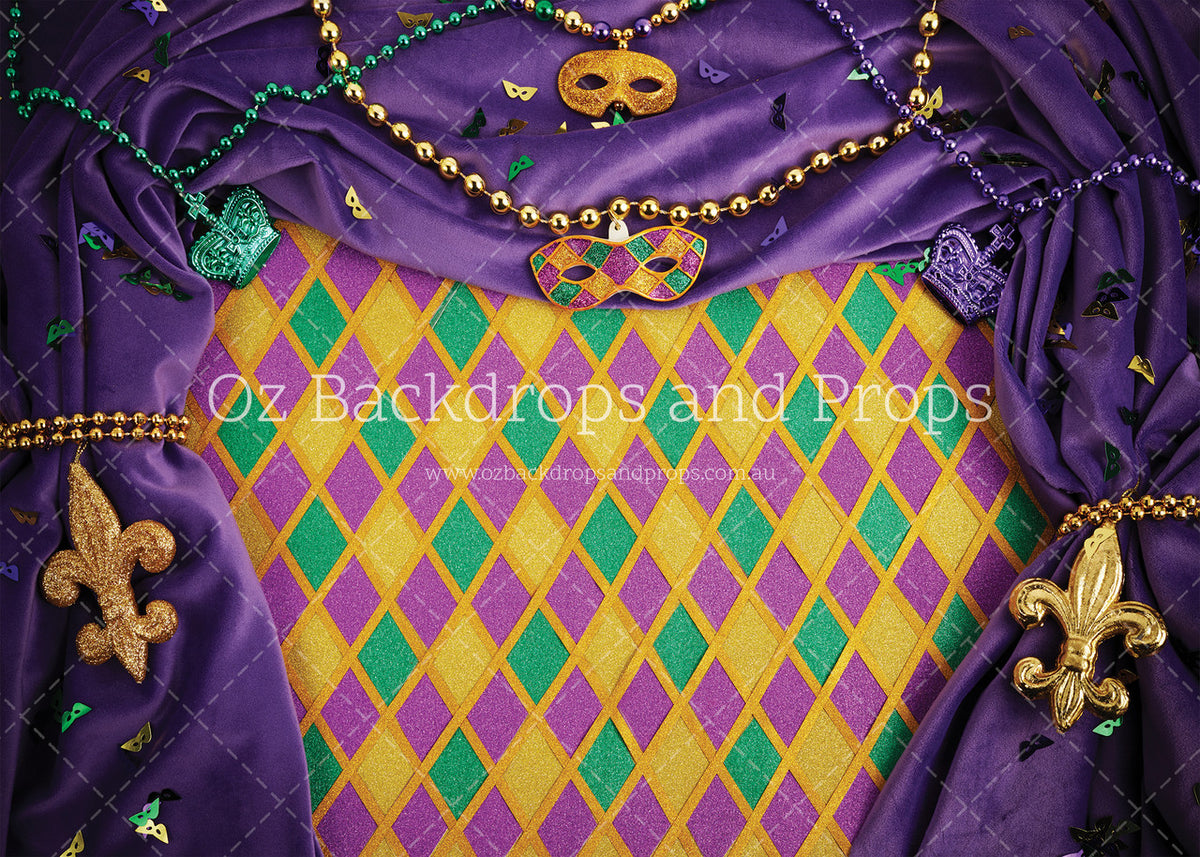 Mardi Gras