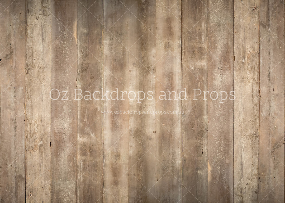 Marzipan Planks
