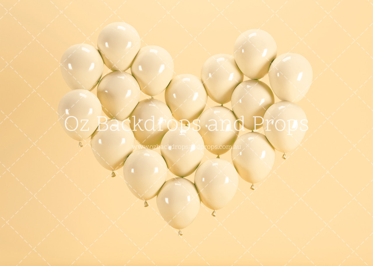 Melon Latex Love