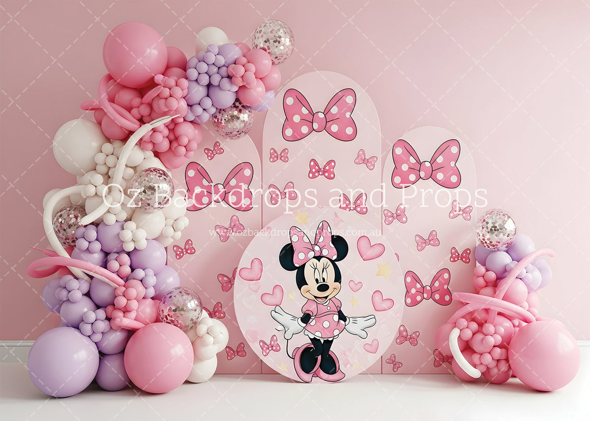 Minnie Magic