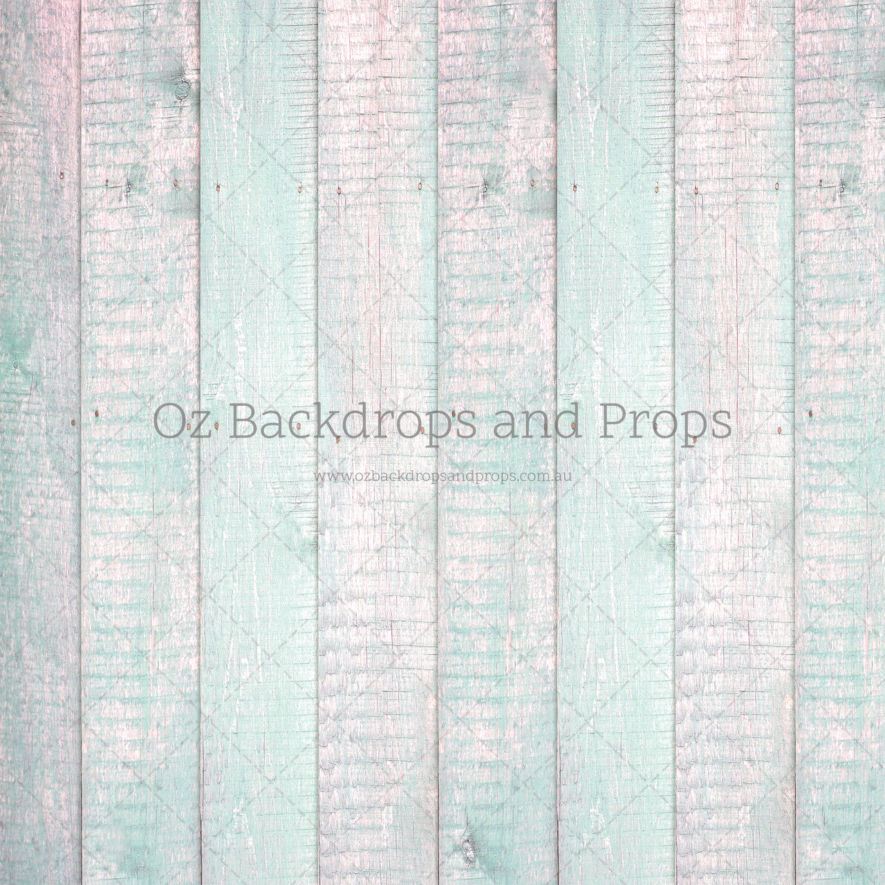 Mint Planks