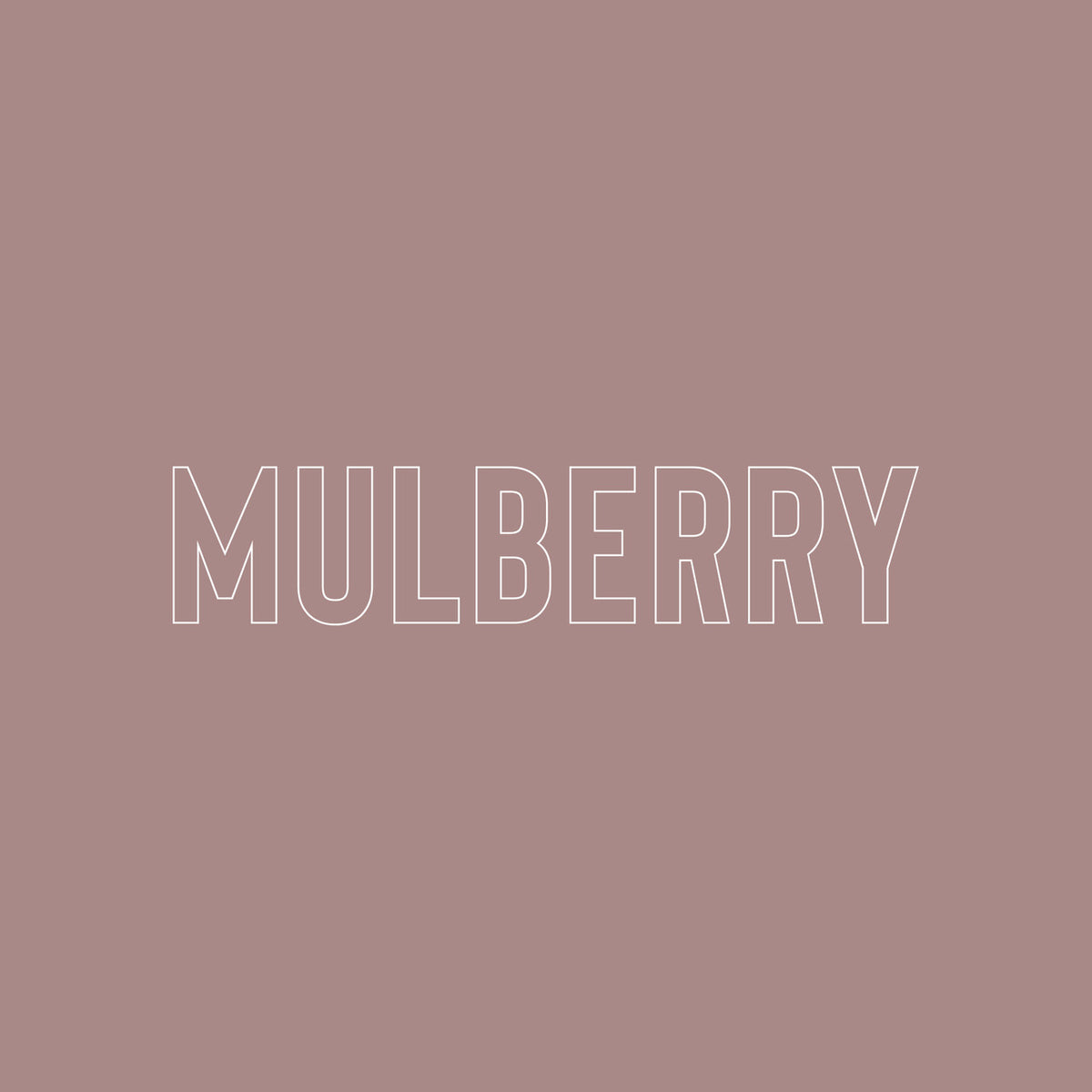 Mulberry