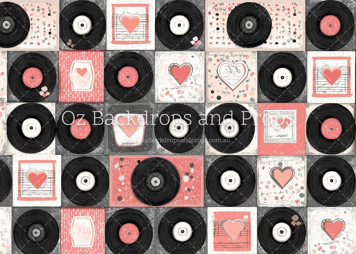 Music Lover