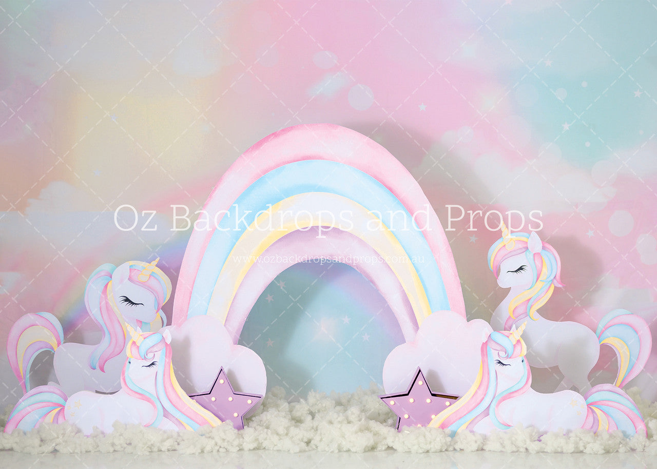 My Little Unicorns