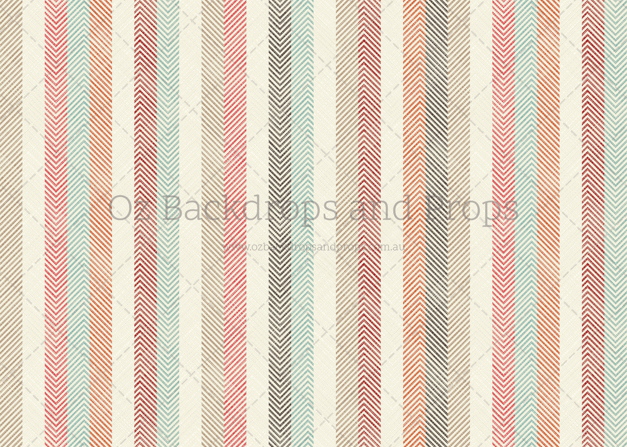 Natural Chevron