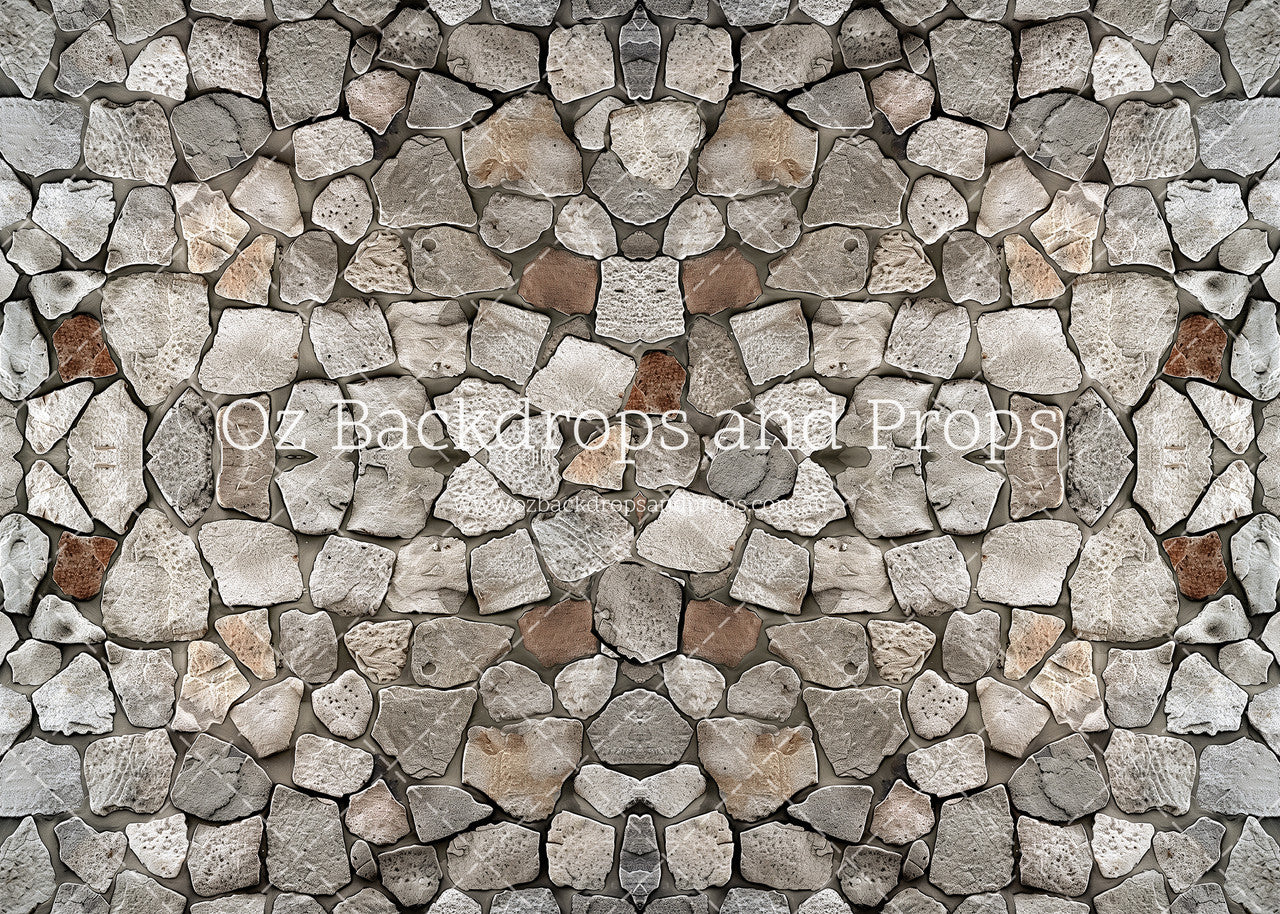 Natural Stone Floor