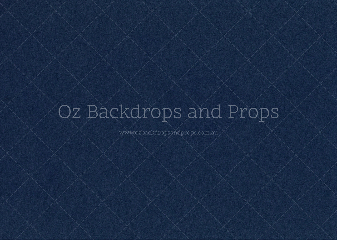 Navy Blue Texture