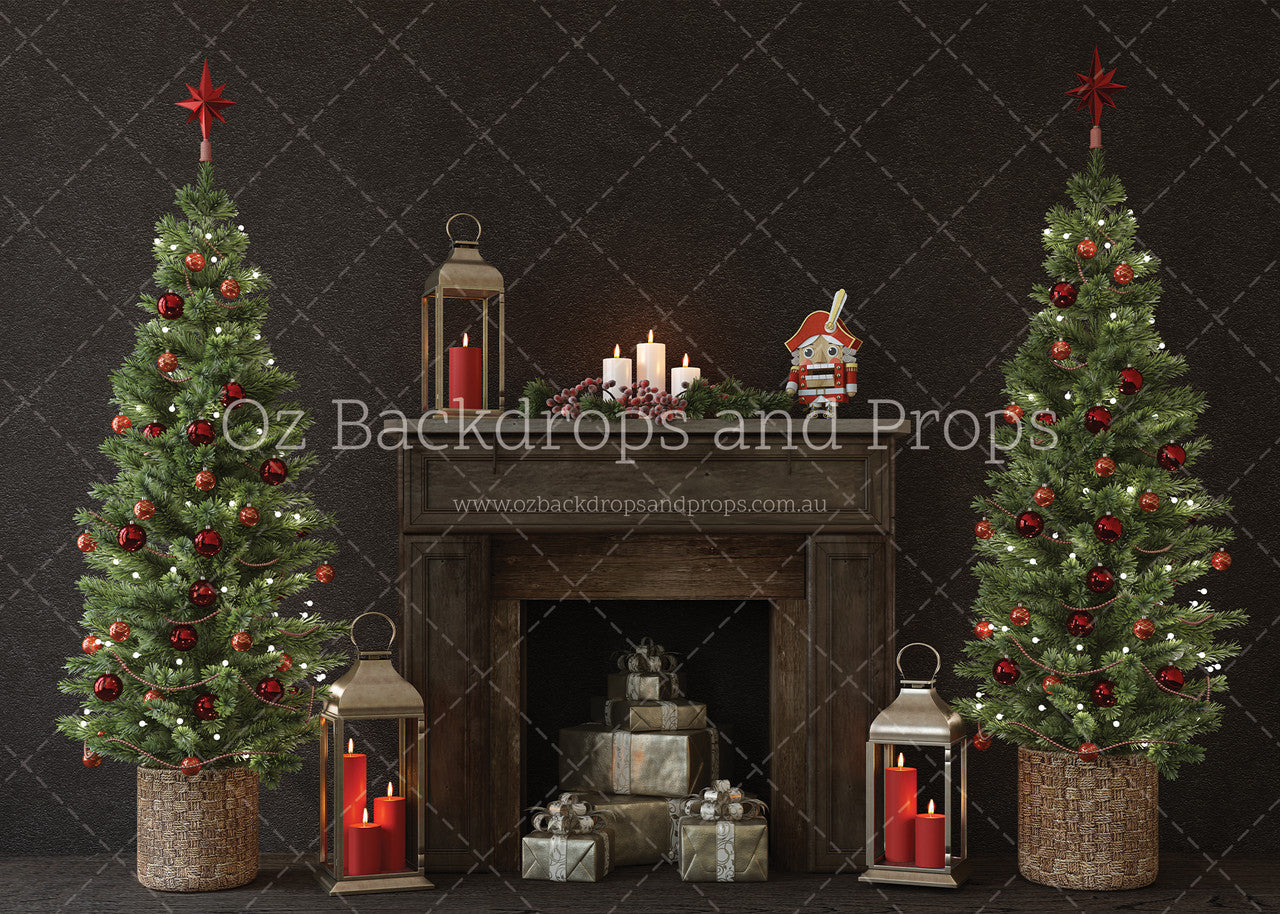 Night Before Christmas