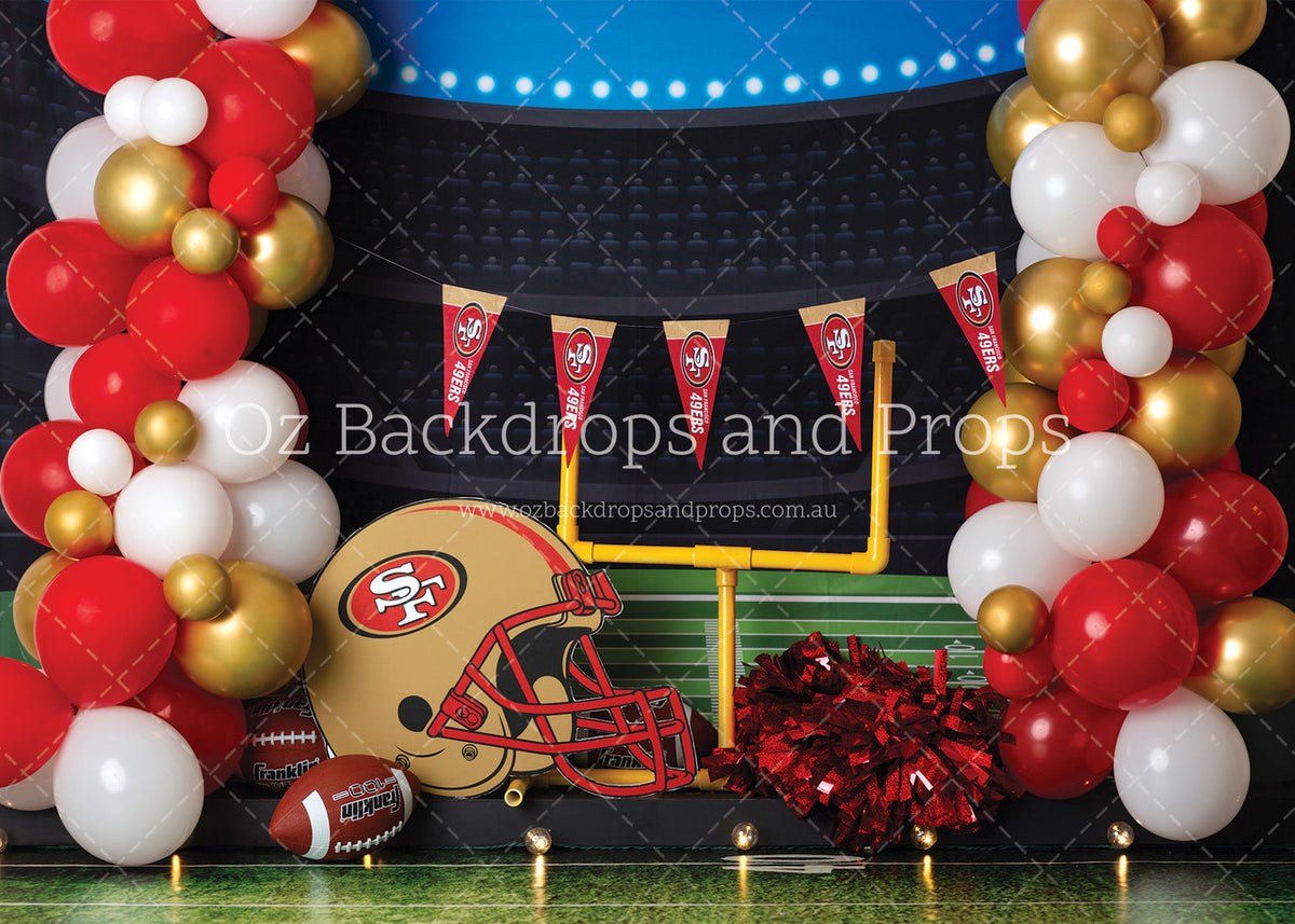 Niners Stadium