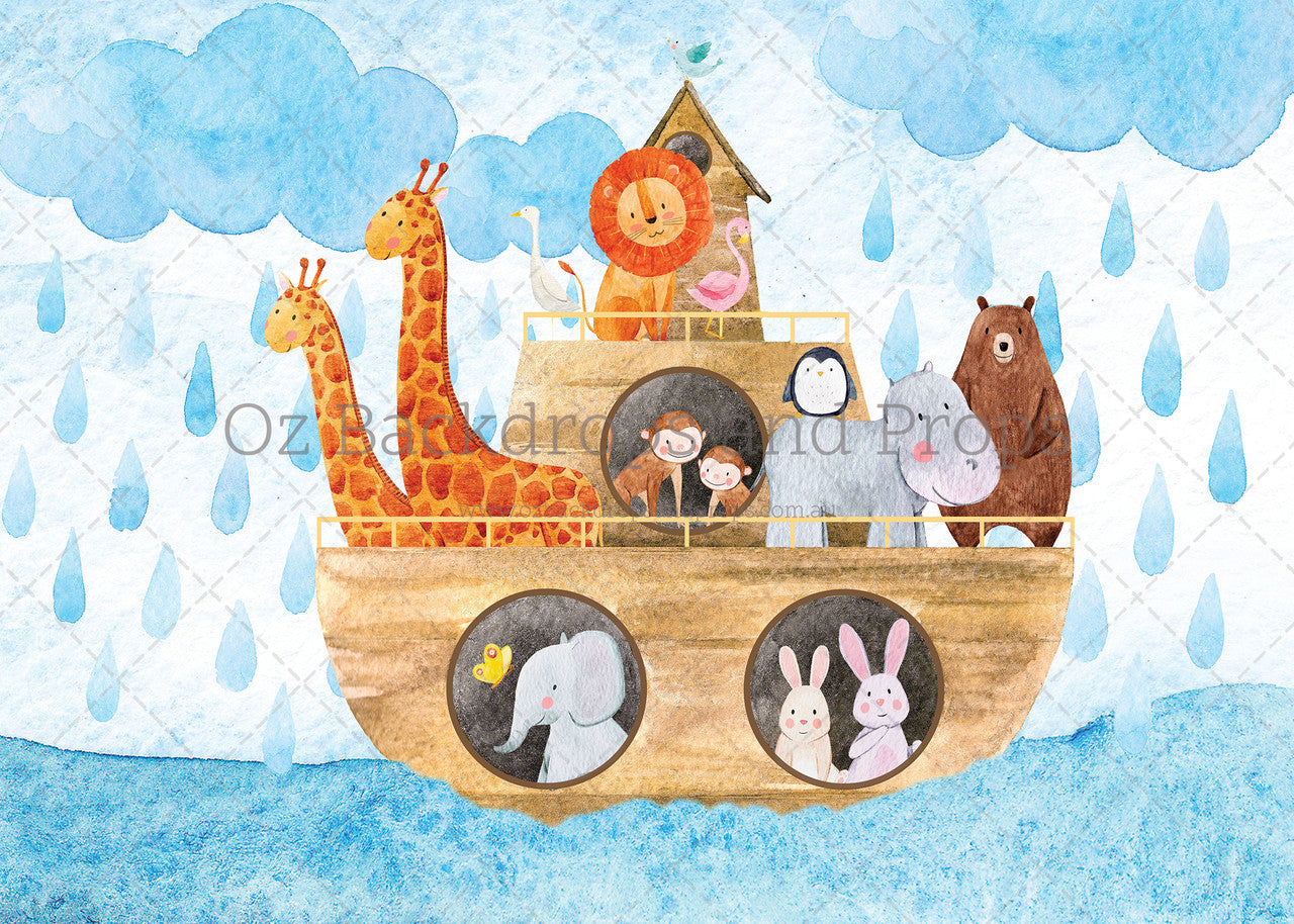 Noahs Ark