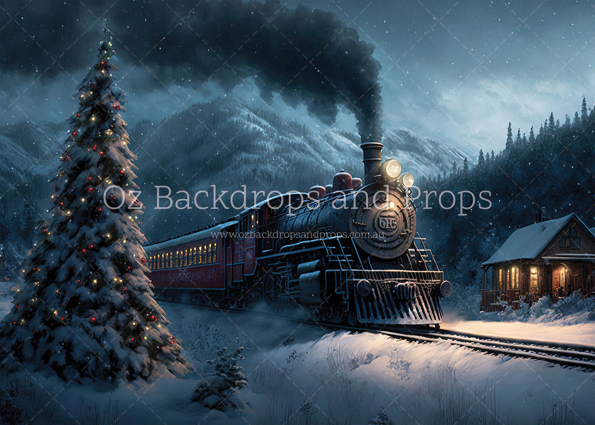North Pole Express
