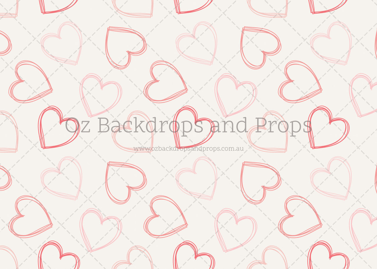 Notebook Love
