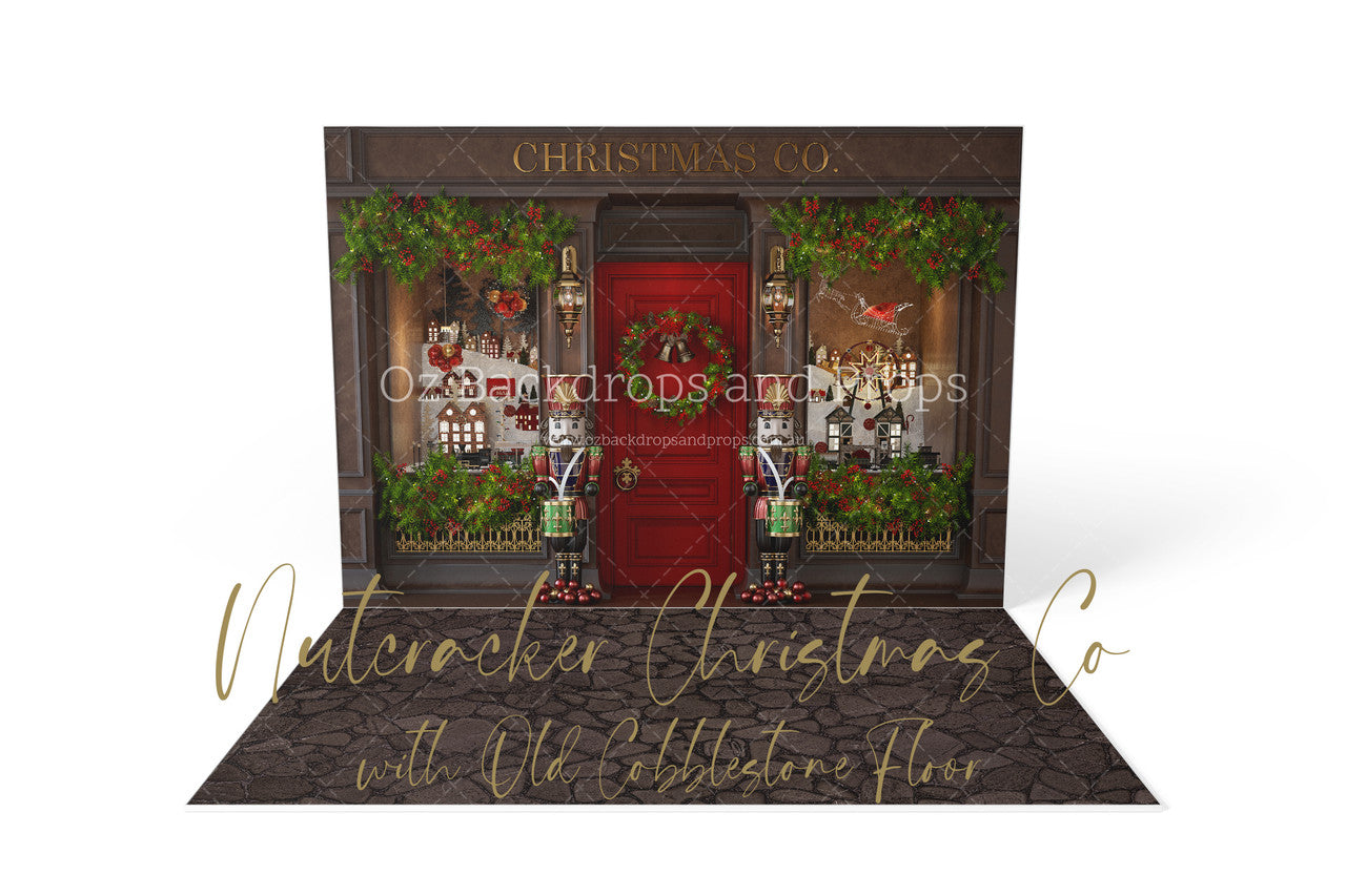 Nutcracker Christmas Co
