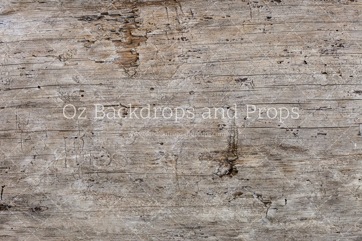 Oklahoma Wood