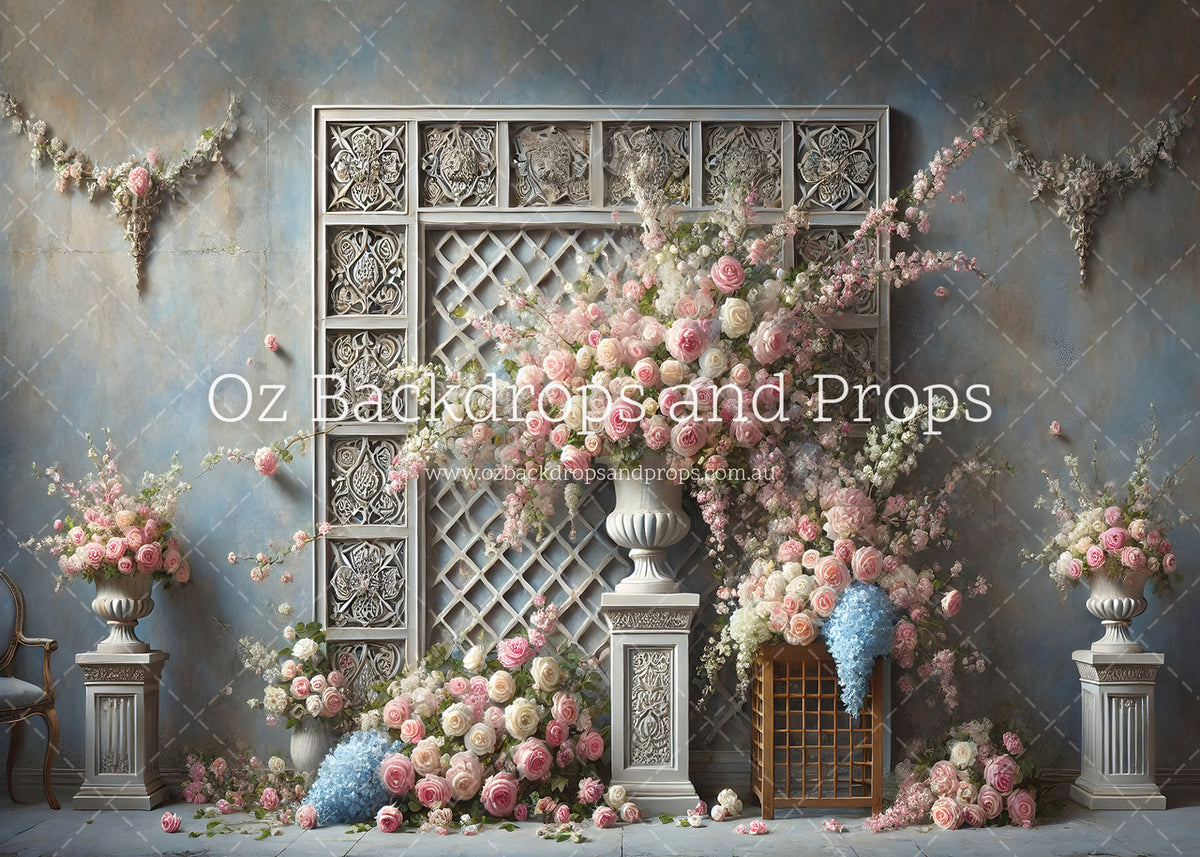 Ornamental