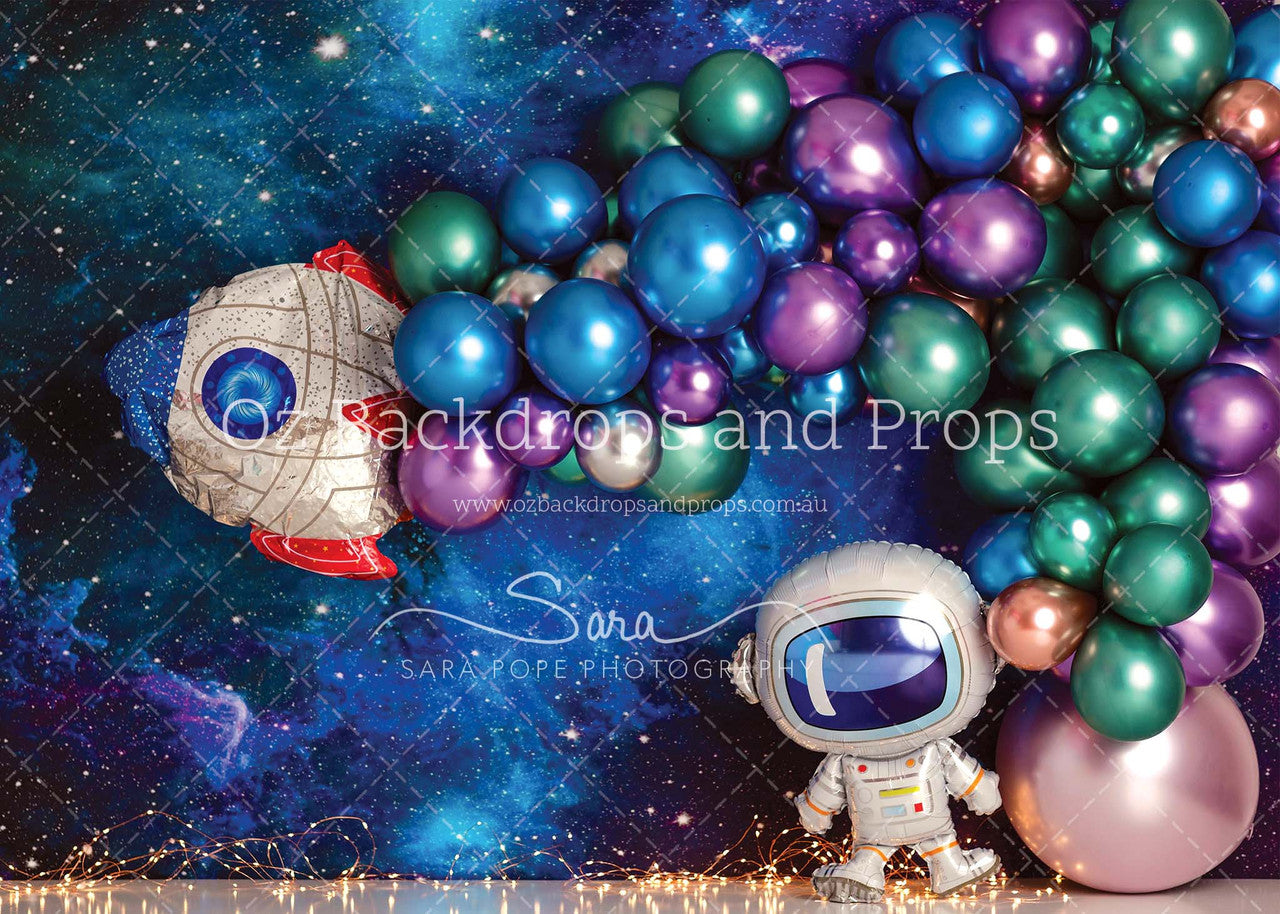 Out Of This World