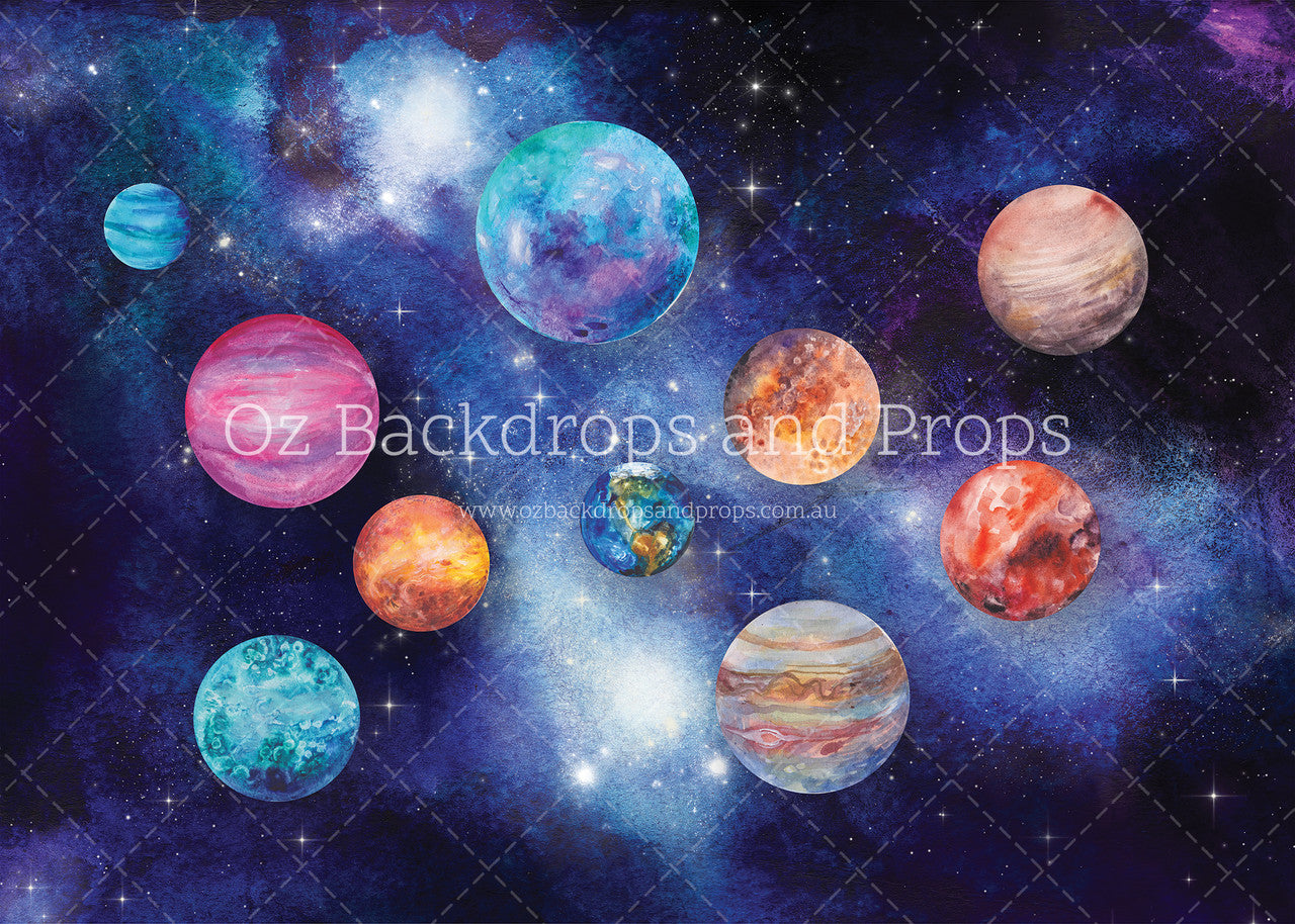 Outer Space