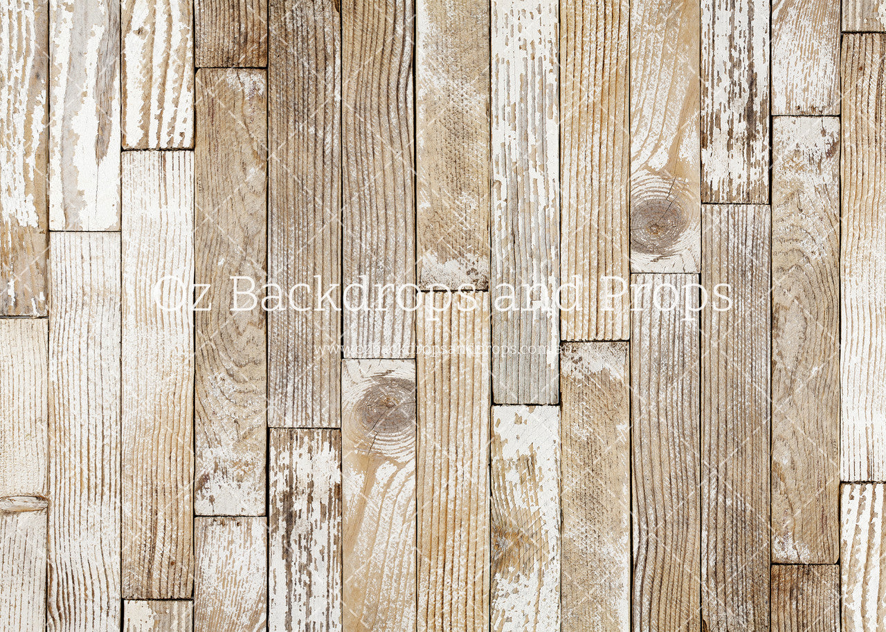 Pallet Wood