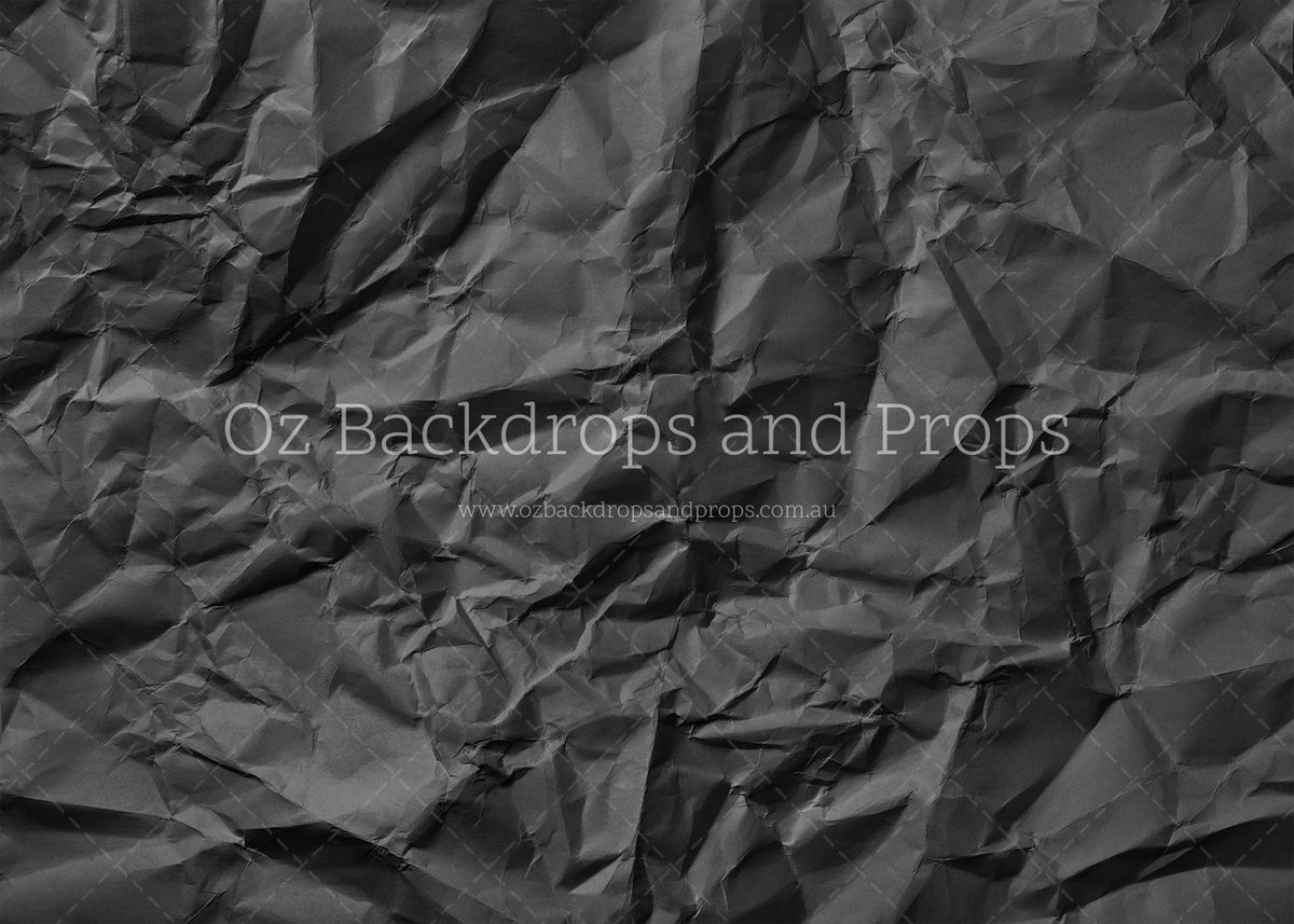 Parchment Paper Charcoal