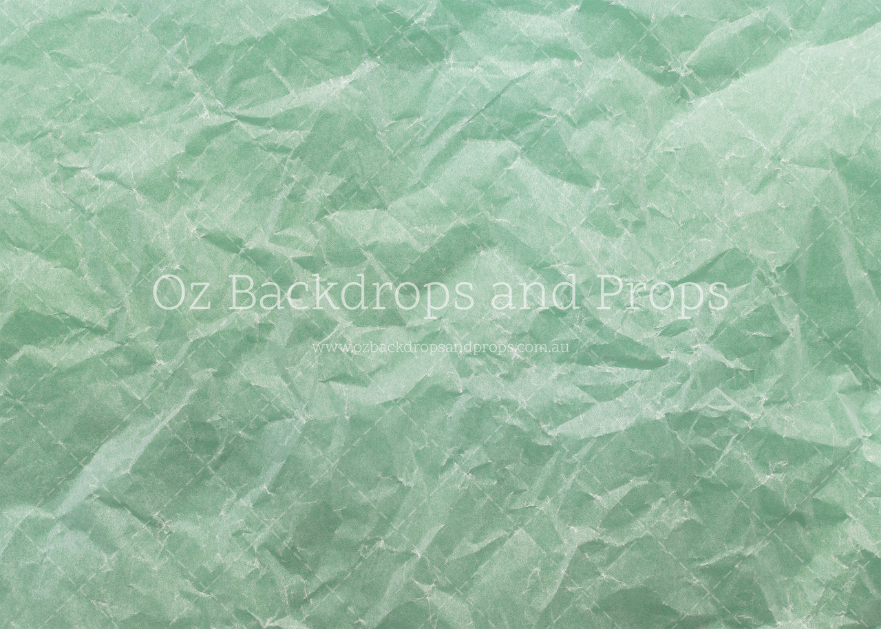 Parchment Paper Mint