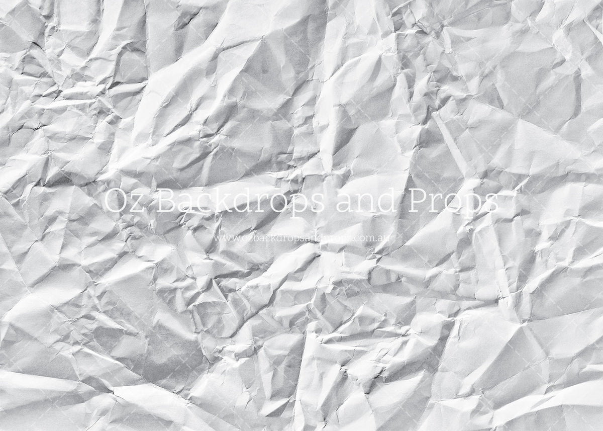 Parchment Paper Porcelain