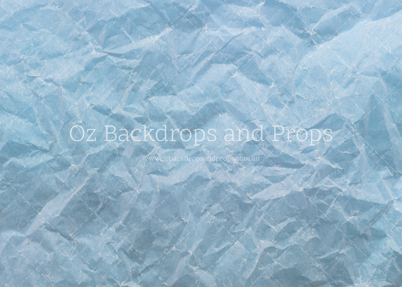 Parchment Paper Sky