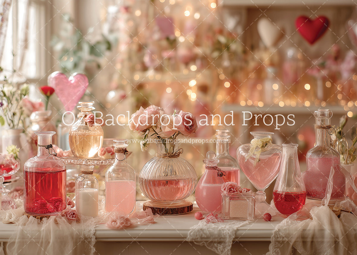 Parfumerie
