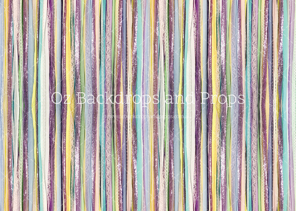 Party Ribbons