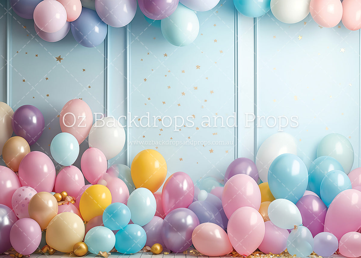 Party Time