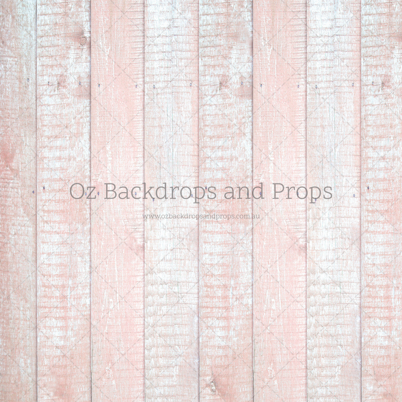 Peachy Planks