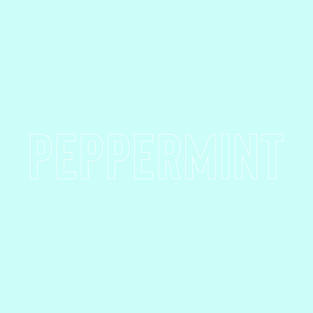 Peppermint
