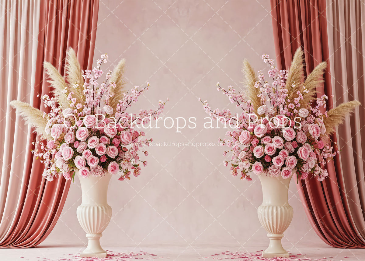 Perfectionist Florals