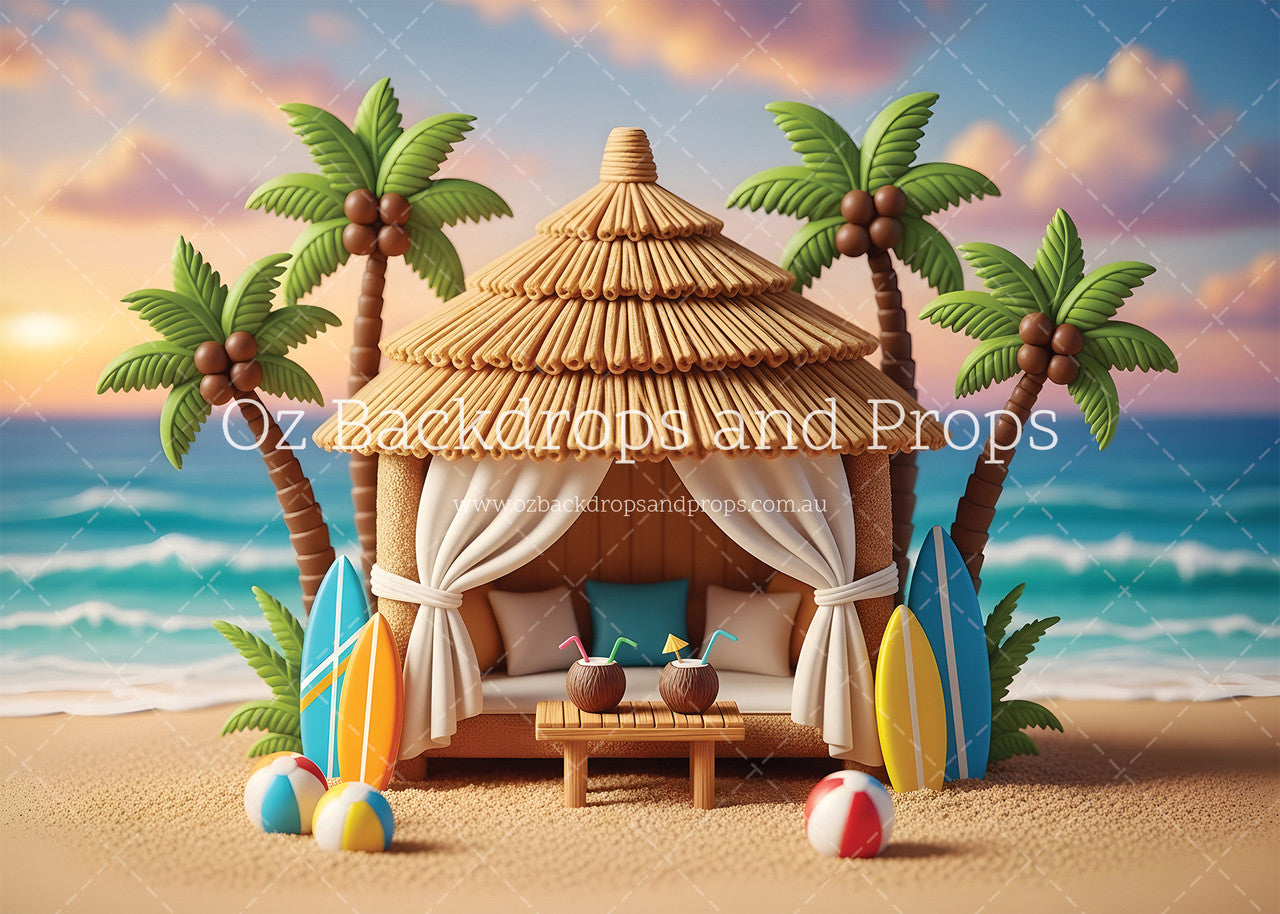 Pina Colada
