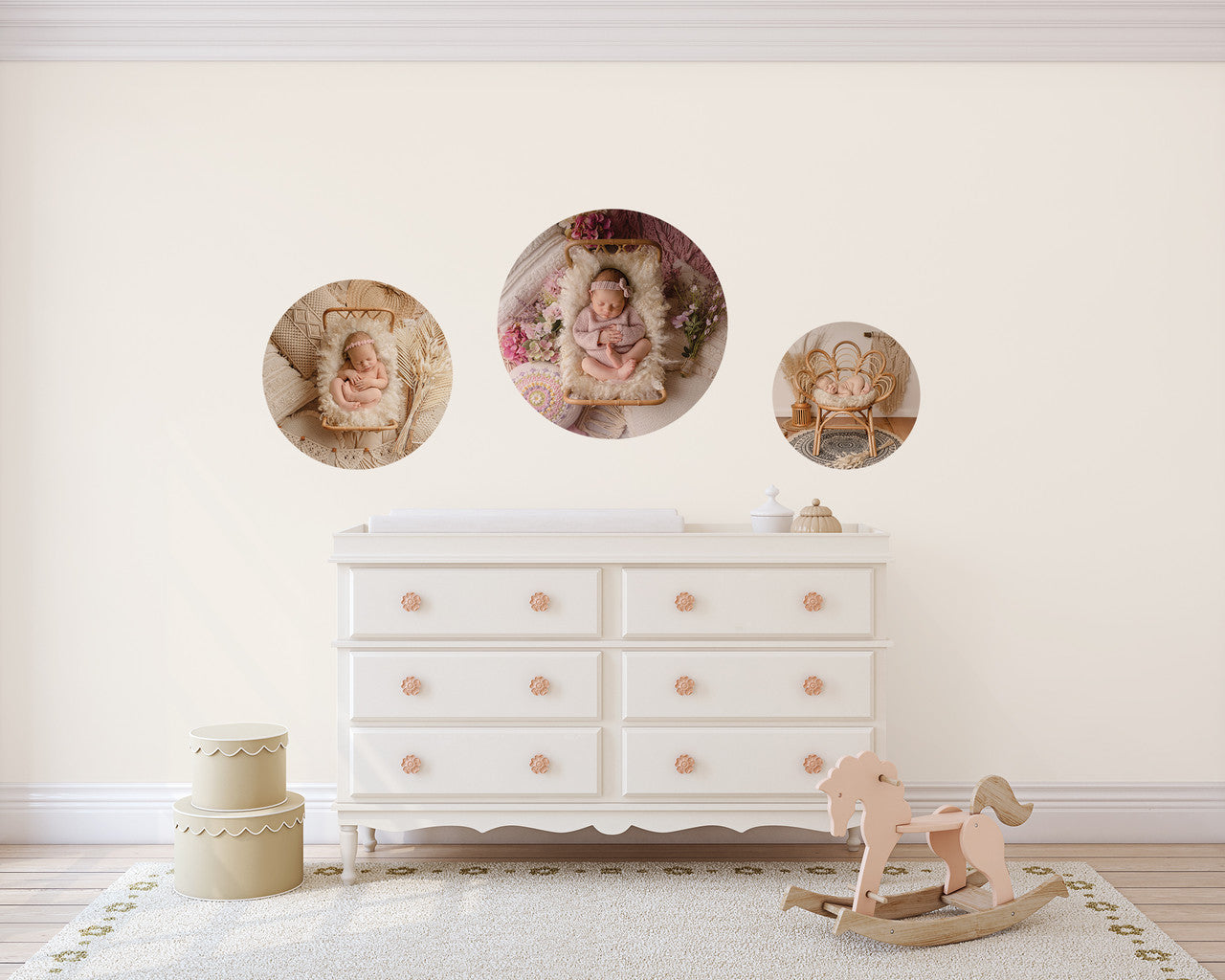 Wall Art Decals