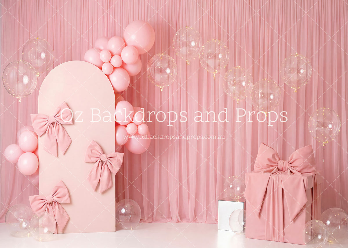 Pink Pink Pink
