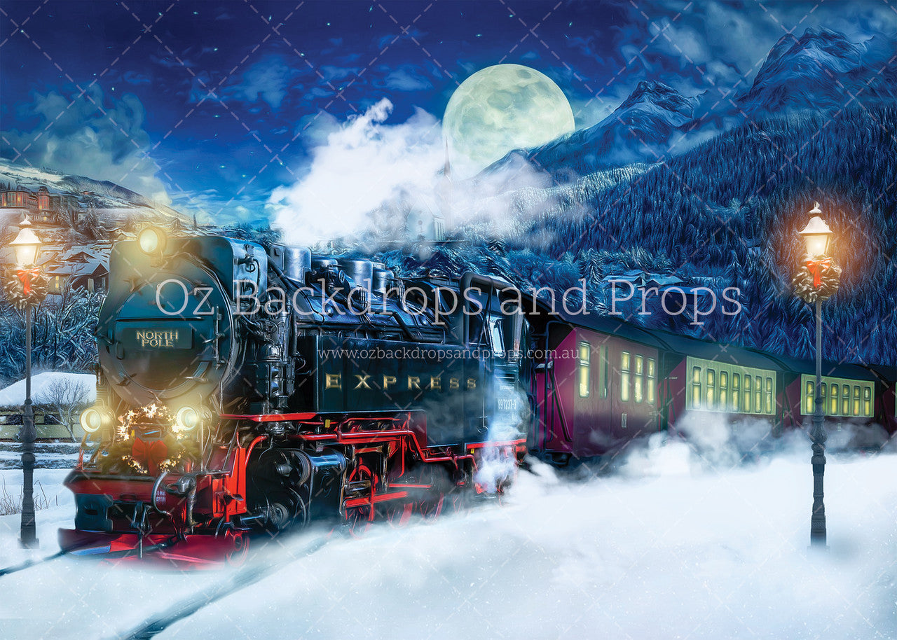 Polar Express