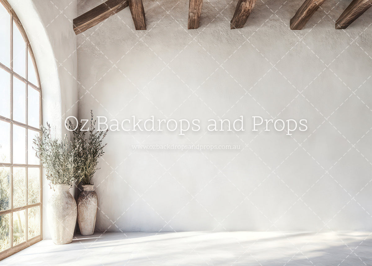 STRETCH FABRIC 2.4x3m Portofino with Pocket